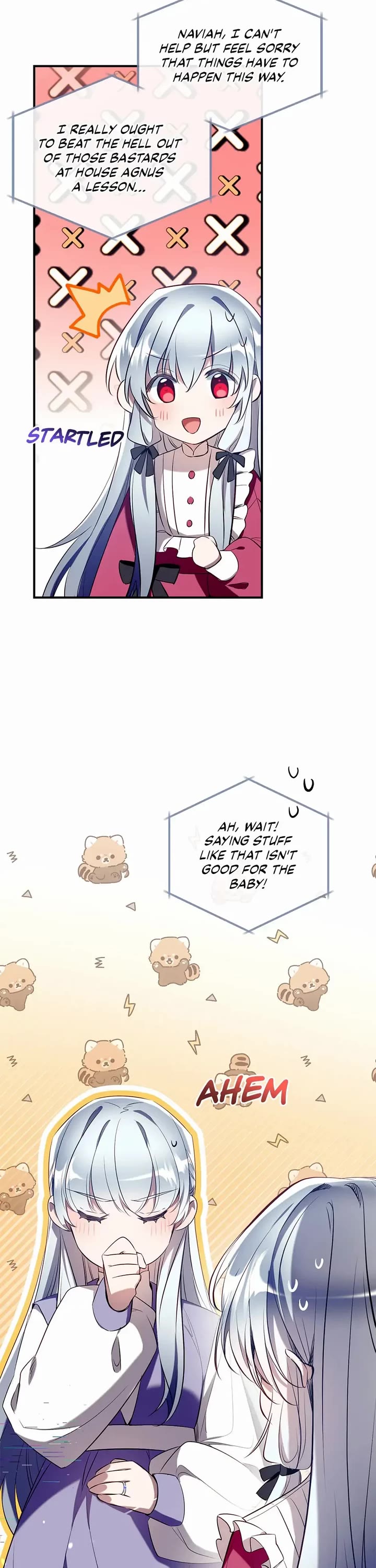 Can We Become a Family? Chapter 88 page 27 - Chapter 88