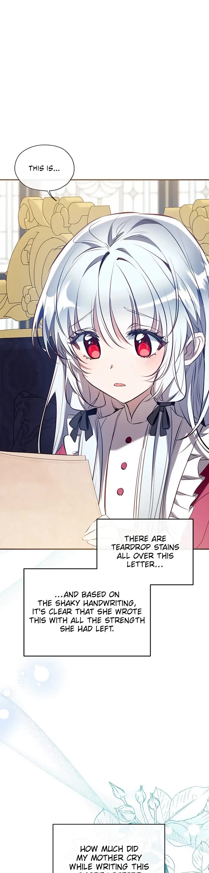 Can We Become a Family? Chapter 88 page 3 - Chapter 88