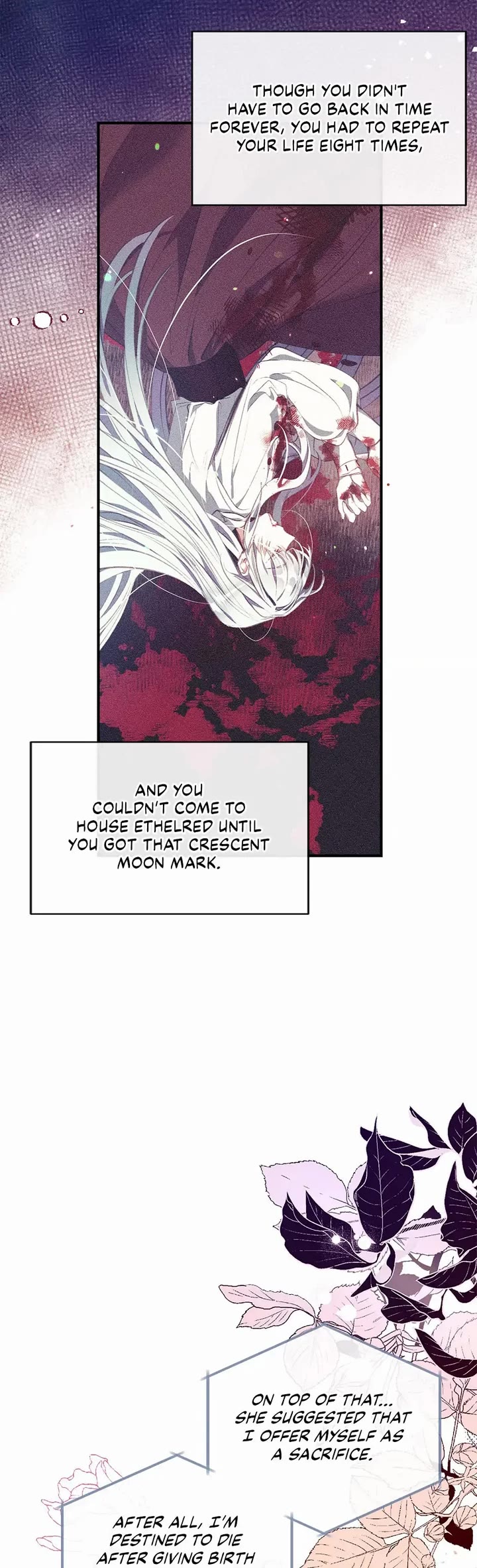 Can We Become a Family? Chapter 88 page 30 - Chapter 88
