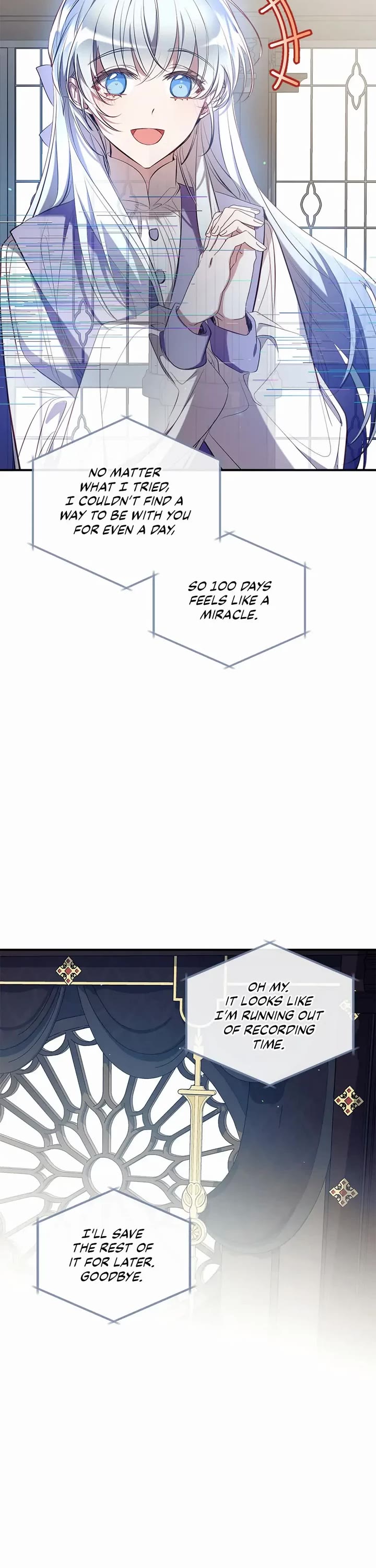 Can We Become a Family? Chapter 88 page 33 - Chapter 88
