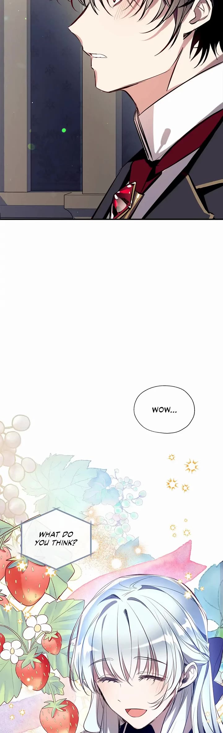 Can We Become a Family? Chapter 88 page 35 - Chapter 88