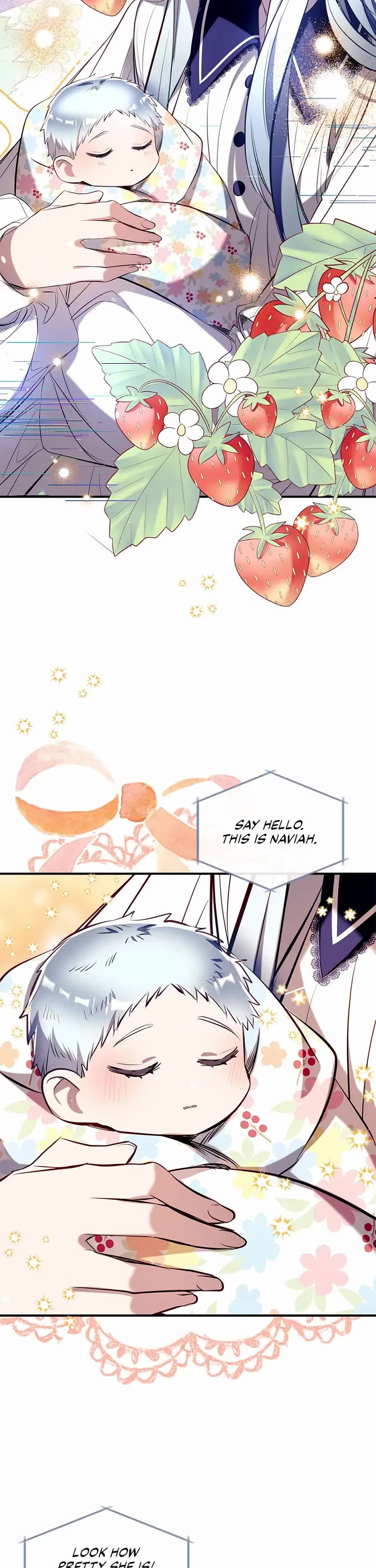 Can We Become a Family? Chapter 88 page 36 - Chapter 88