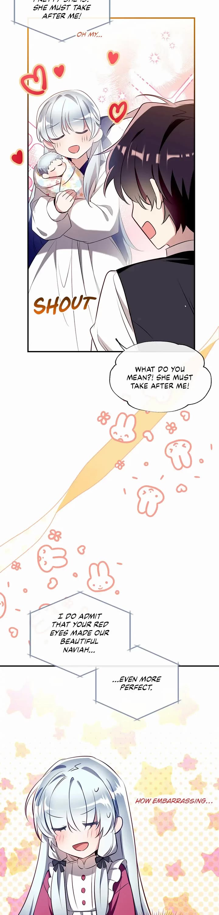 Can We Become a Family? Chapter 88 page 37 - Chapter 88