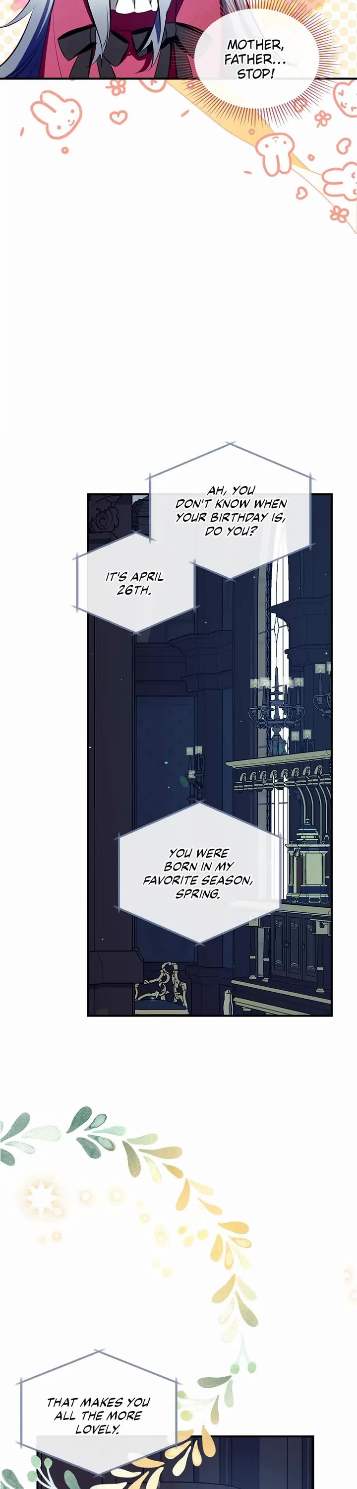 Can We Become a Family? Chapter 88 page 38 - Chapter 88