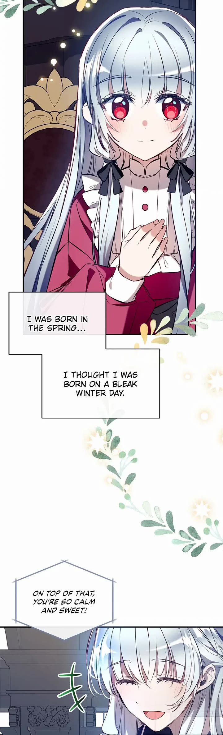 Can We Become a Family? Chapter 88 page 39 - Chapter 88