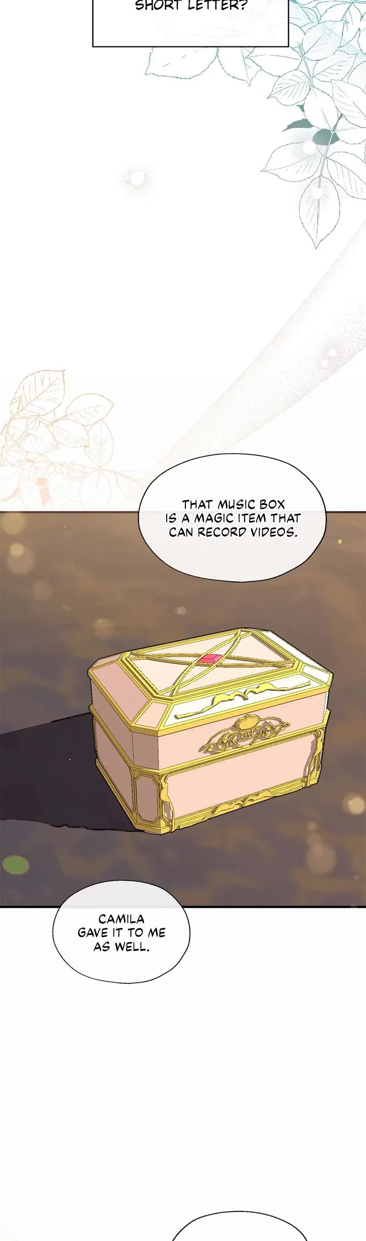 Can We Become a Family? Chapter 88 page 4 - Chapter 88