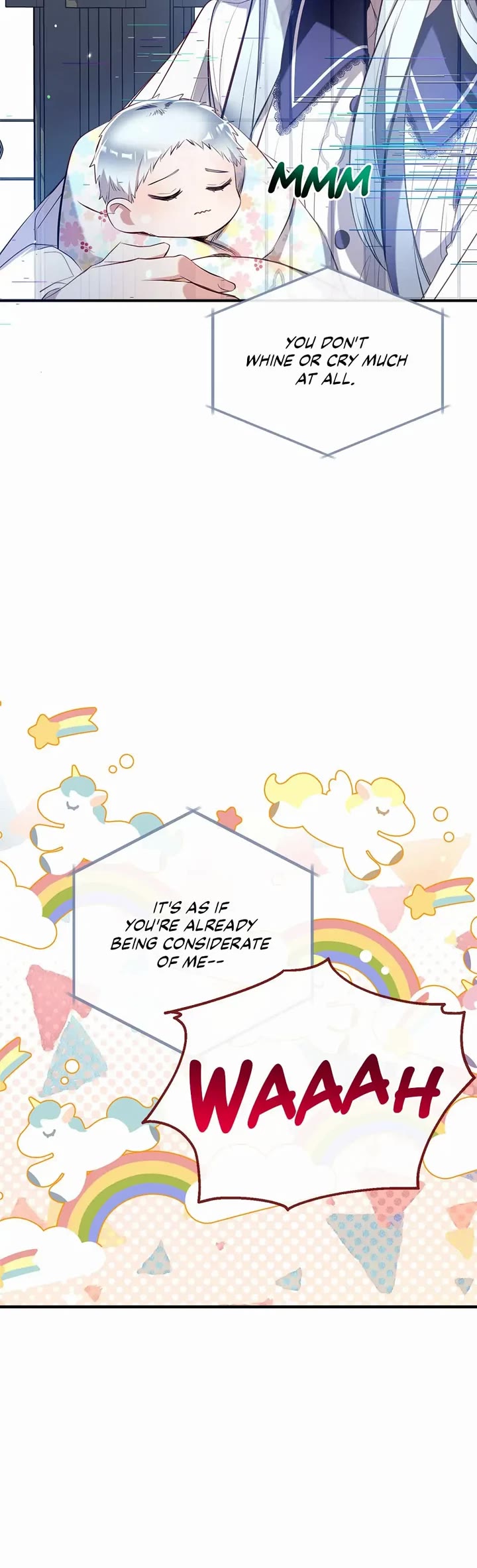 Can We Become a Family? Chapter 88 page 40 - Chapter 88