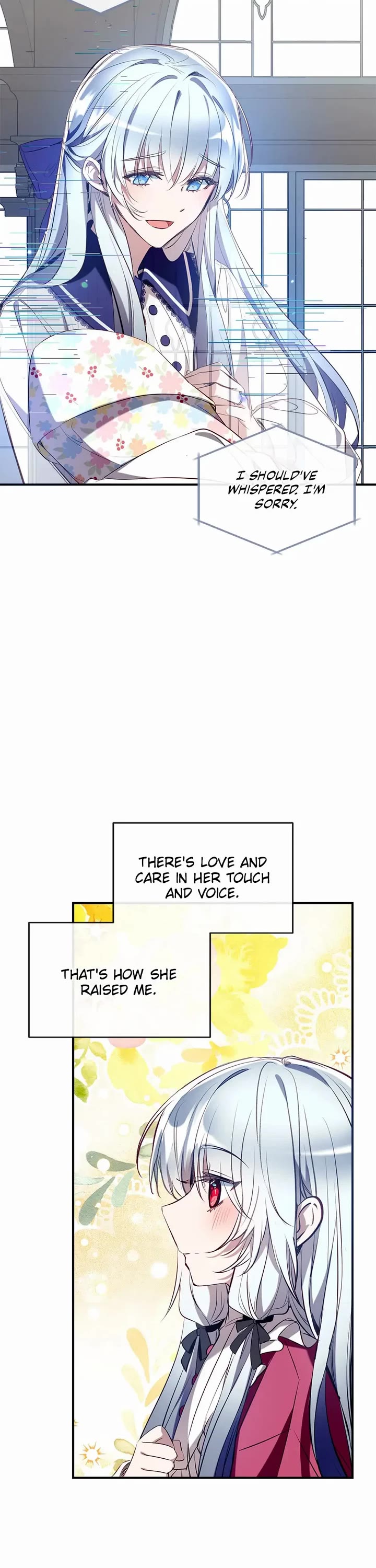 Can We Become a Family? Chapter 88 page 42 - Chapter 88