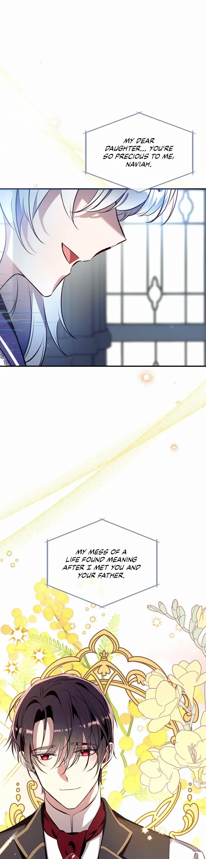 Can We Become a Family? Chapter 88 page 43 - Chapter 88