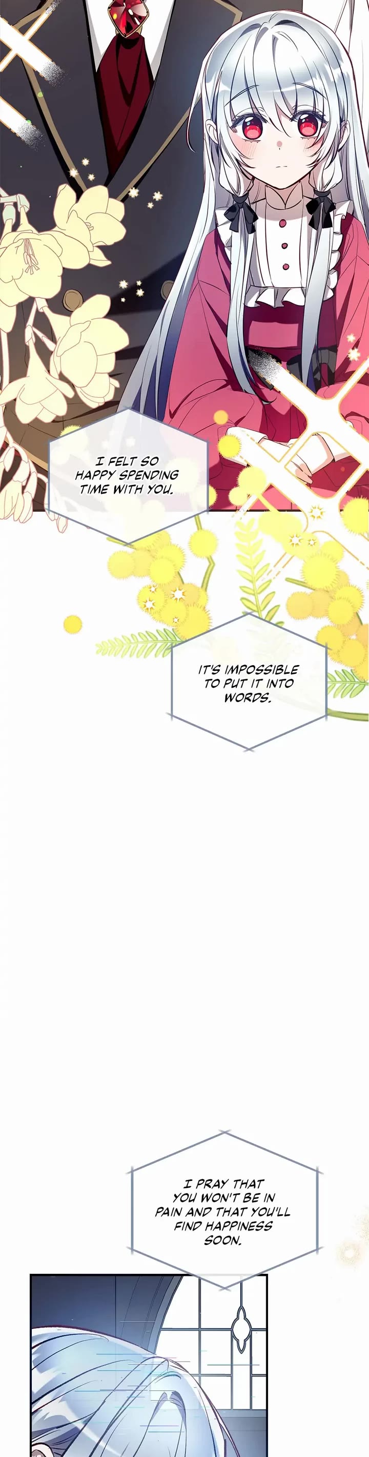 Can We Become a Family? Chapter 88 page 44 - Chapter 88