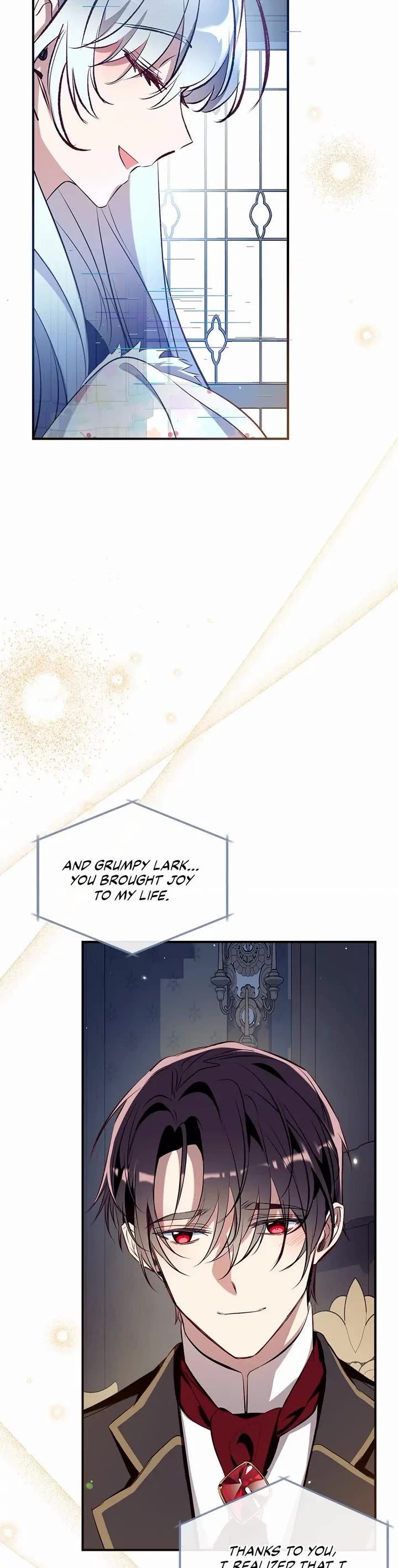 Can We Become a Family? Chapter 88 page 45 - Chapter 88