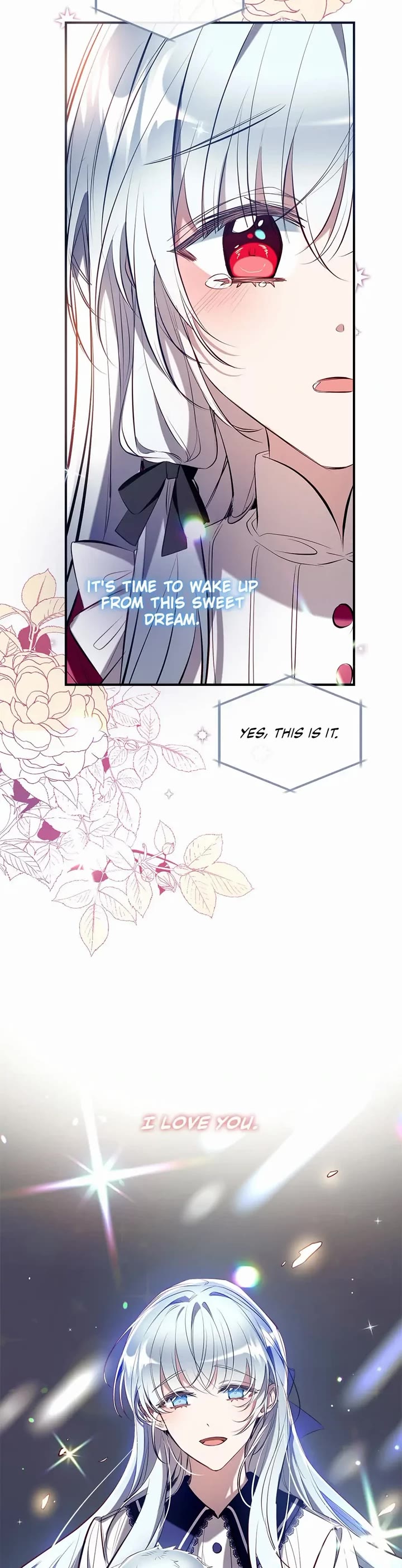 Can We Become a Family? Chapter 88 page 47 - Chapter 88