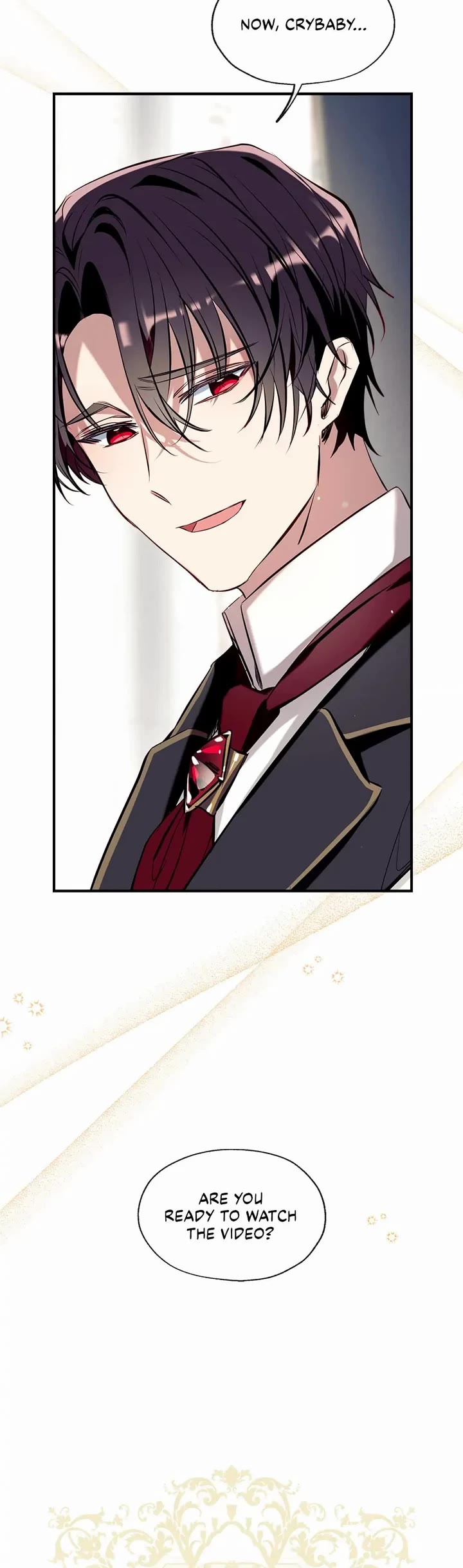 Can We Become a Family? Chapter 88 page 5 - Chapter 88