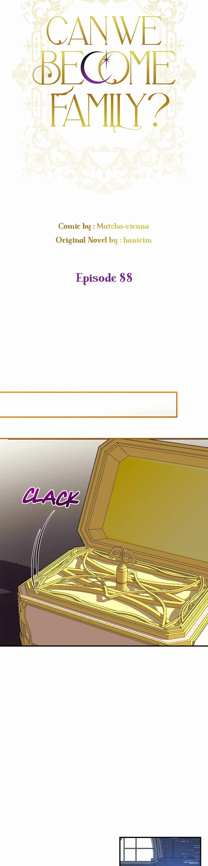 Can We Become a Family? Chapter 88 page 6 - Chapter 88
