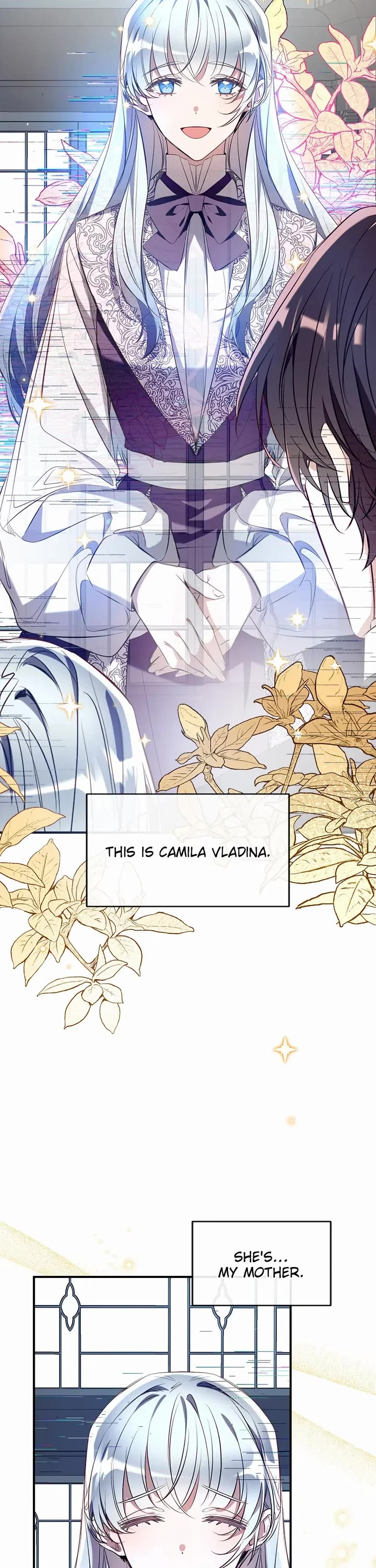Can We Become a Family? Chapter 88 page 8 - Chapter 88