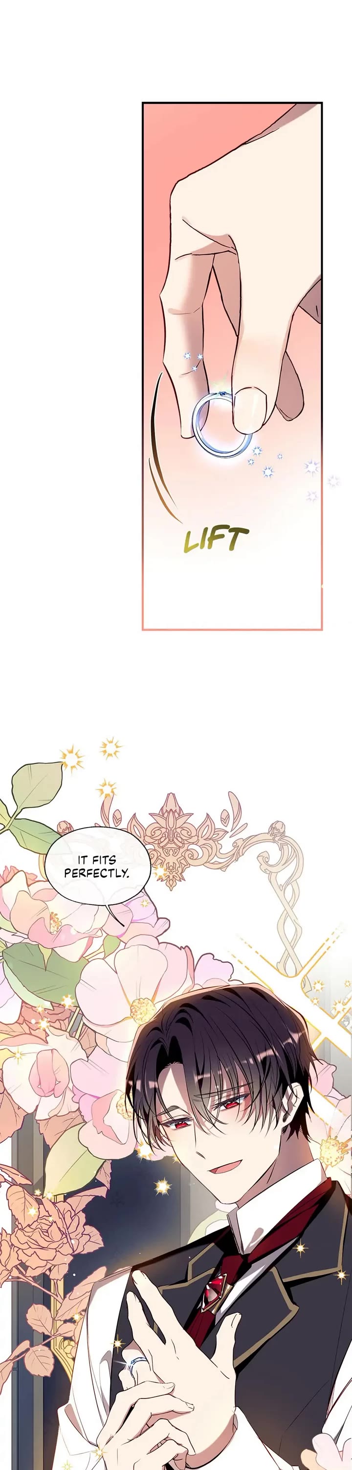Can We Become a Family? Chapter 89 page 1 - Chapter 89
