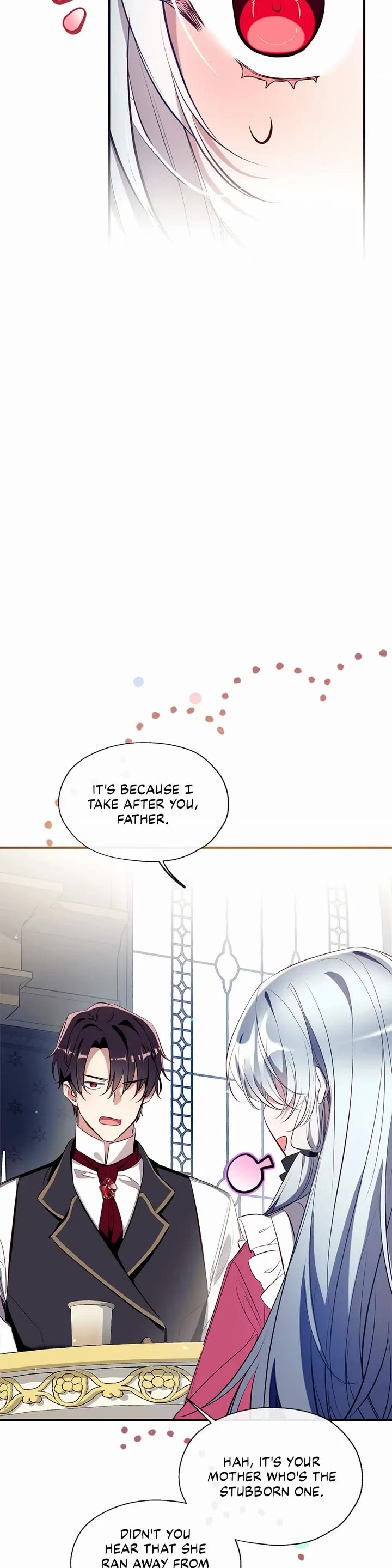 Can We Become a Family? Chapter 89 page 10 - Chapter 89