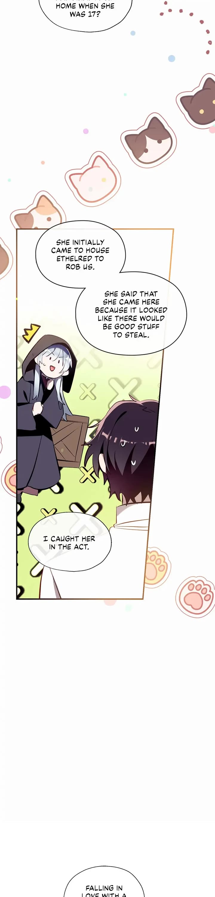 Can We Become a Family? Chapter 89 page 11 - Chapter 89