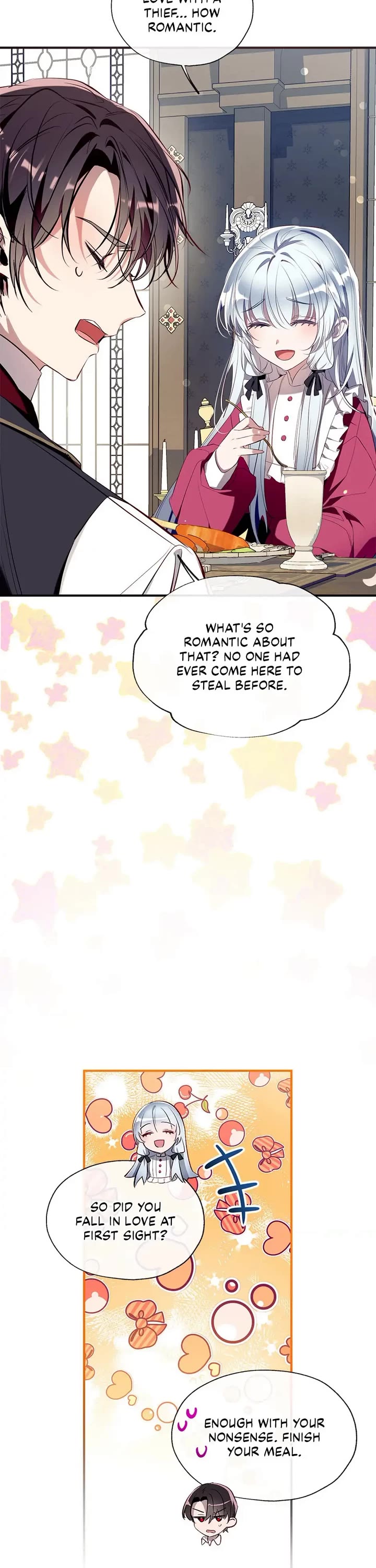 Can We Become a Family? Chapter 89 page 12 - Chapter 89