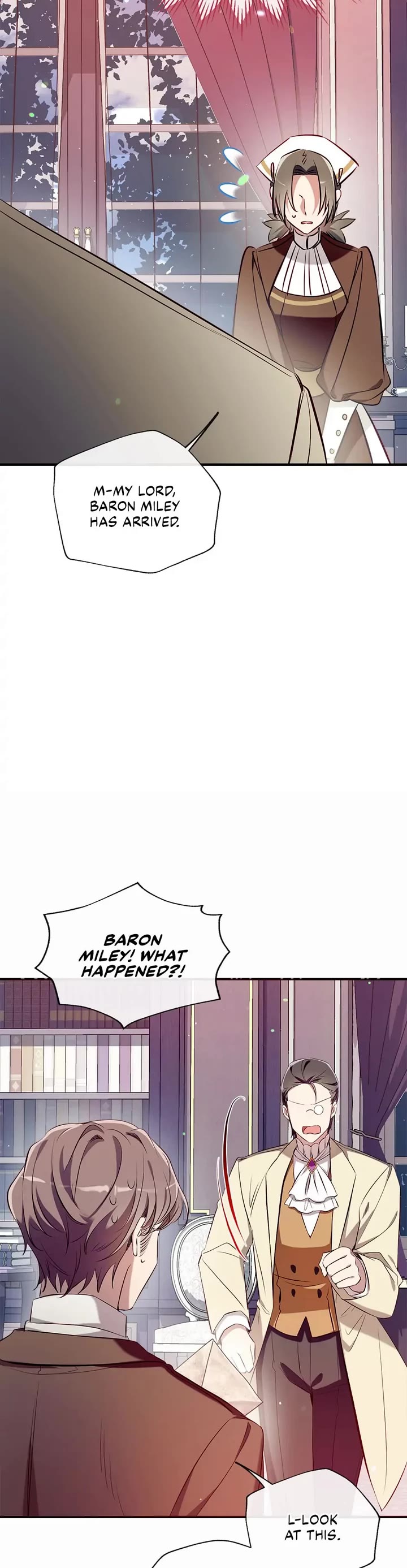 Can We Become a Family? Chapter 89 page 15 - Chapter 89