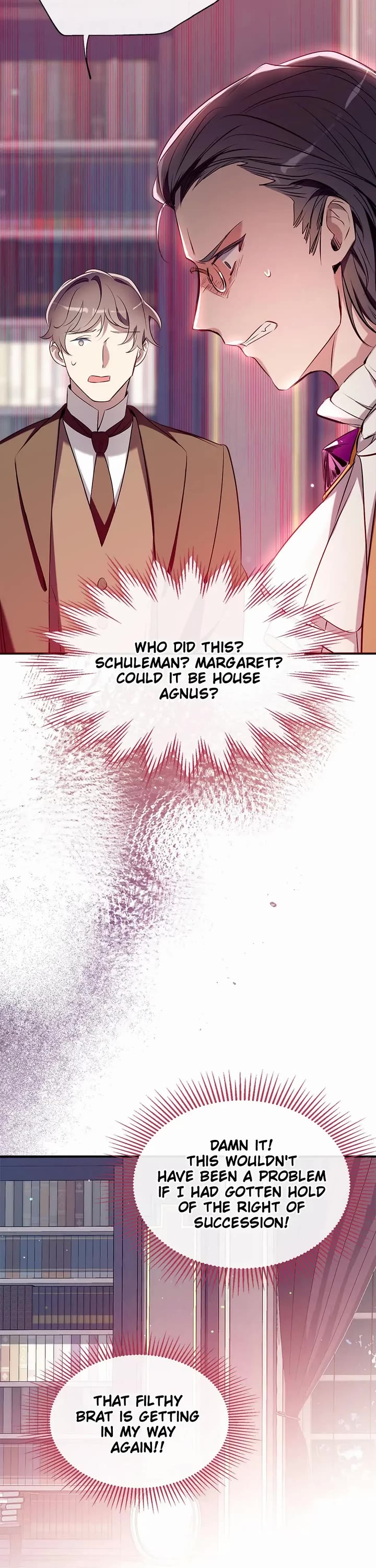 Can We Become a Family? Chapter 89 page 17 - Chapter 89