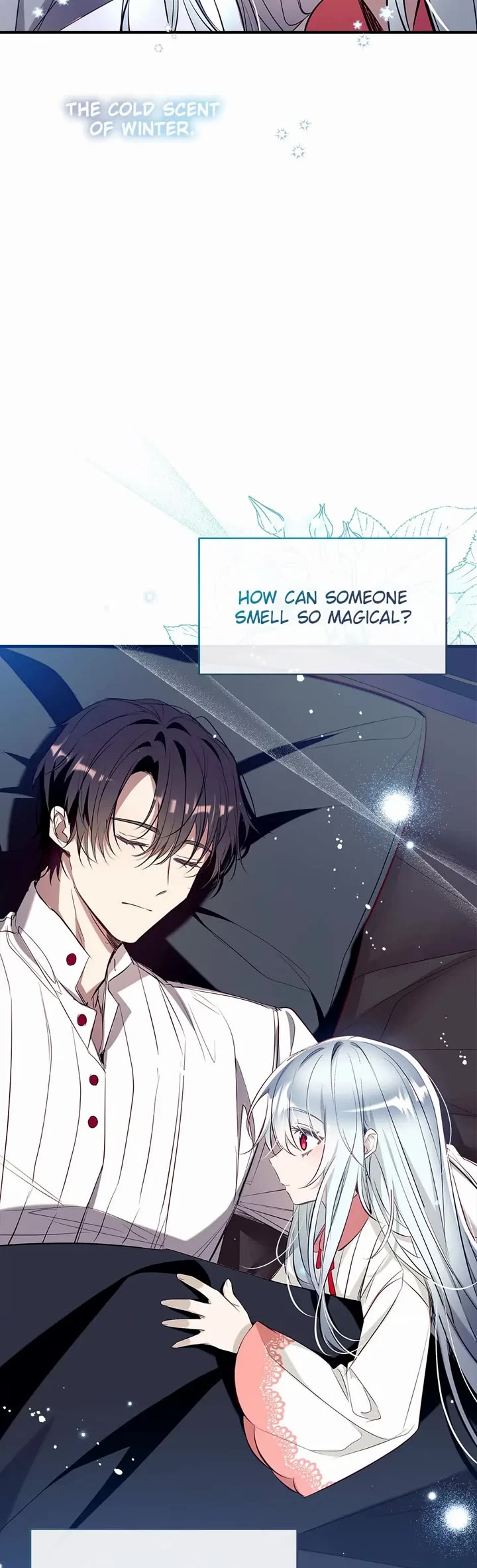 Can We Become a Family? Chapter 89 page 19 - Chapter 89