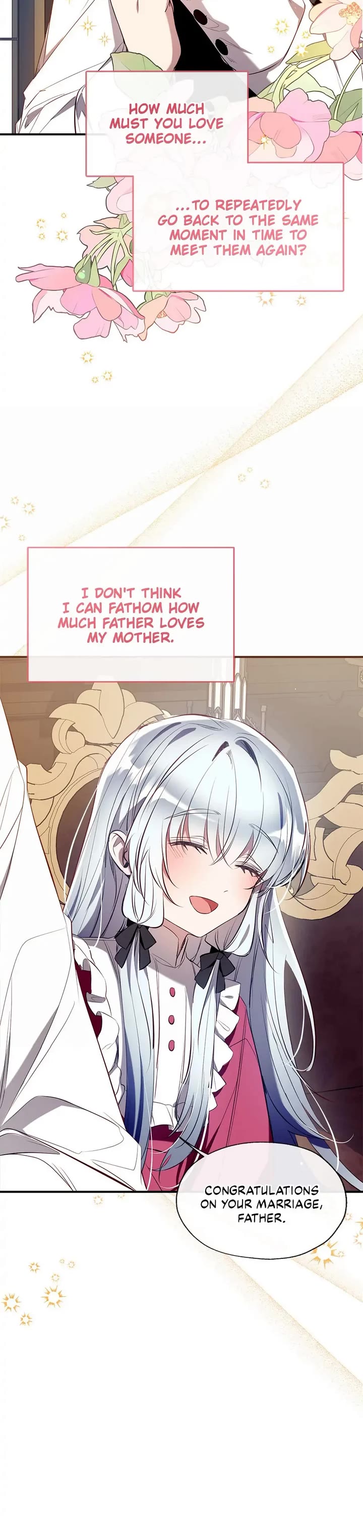 Can We Become a Family? Chapter 89 page 2 - Chapter 89