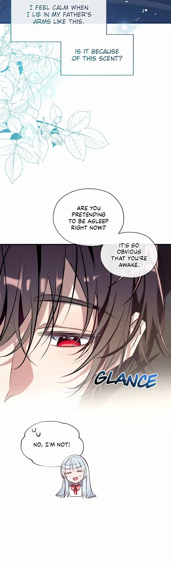 Can We Become a Family? Chapter 89 page 20 - Chapter 89
