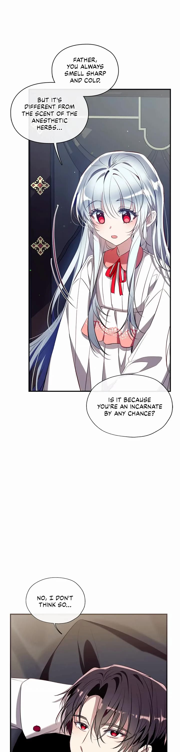 Can We Become a Family? Chapter 89 page 21 - Chapter 89