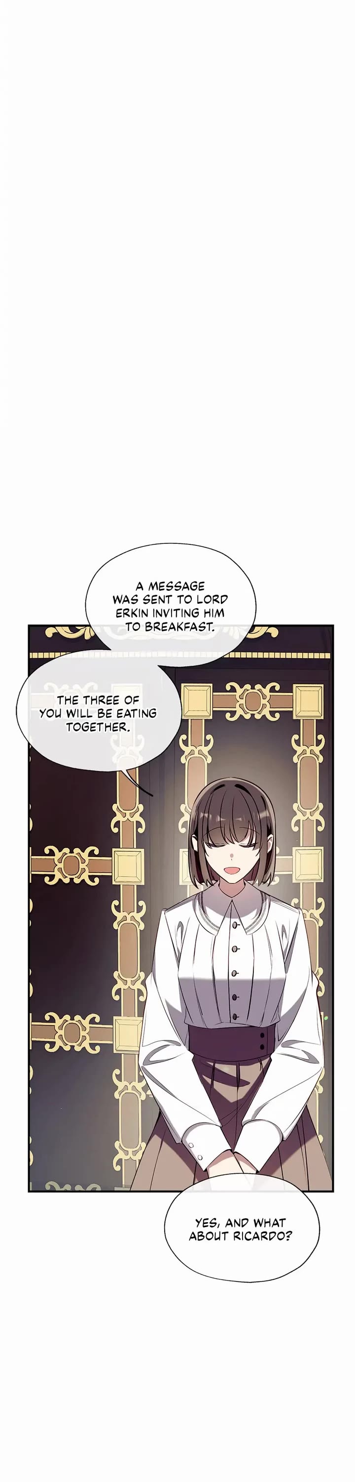 Can We Become a Family? Chapter 89 page 23 - Chapter 89