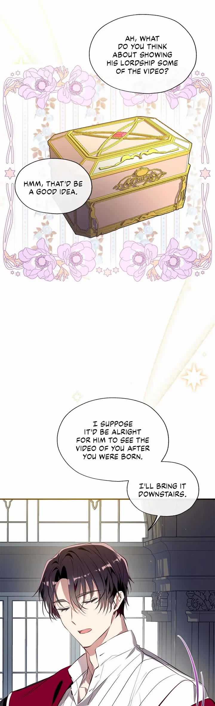 Can We Become a Family? Chapter 89 page 25 - Chapter 89