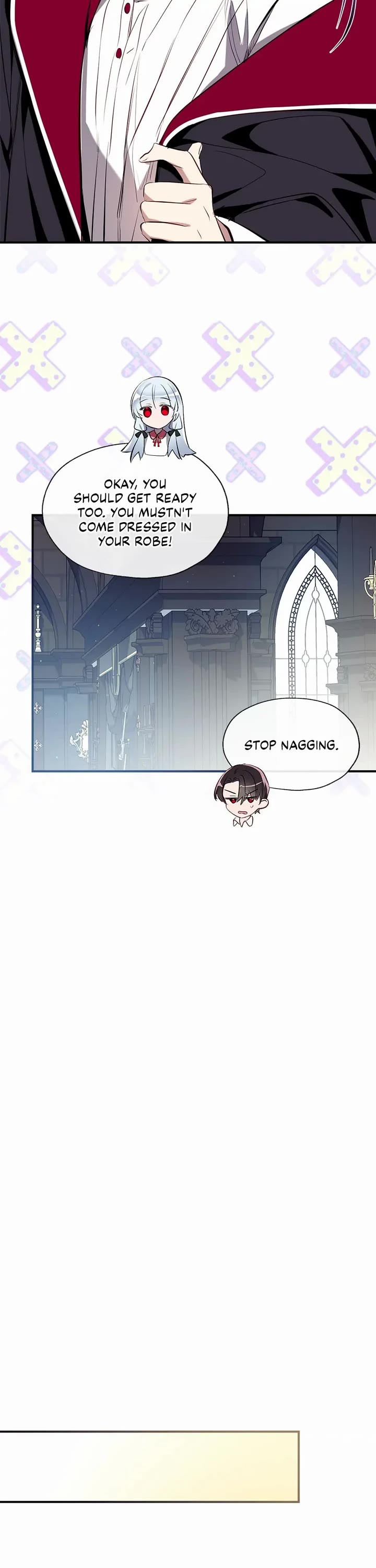 Can We Become a Family? Chapter 89 page 26 - Chapter 89