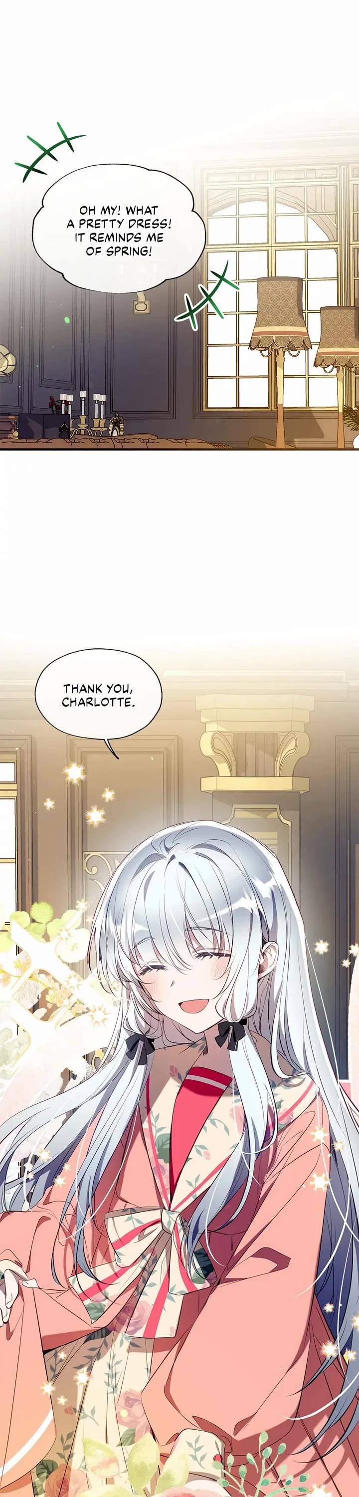 Can We Become a Family? Chapter 89 page 27 - Chapter 89