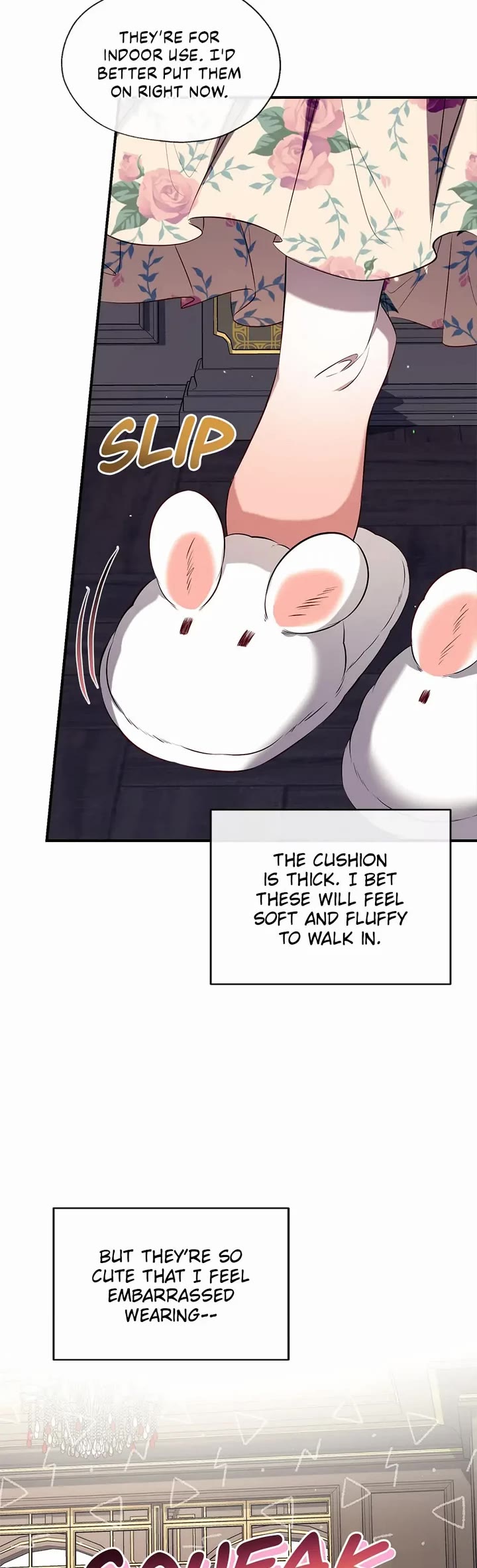 Can We Become a Family? Chapter 89 page 29 - Chapter 89