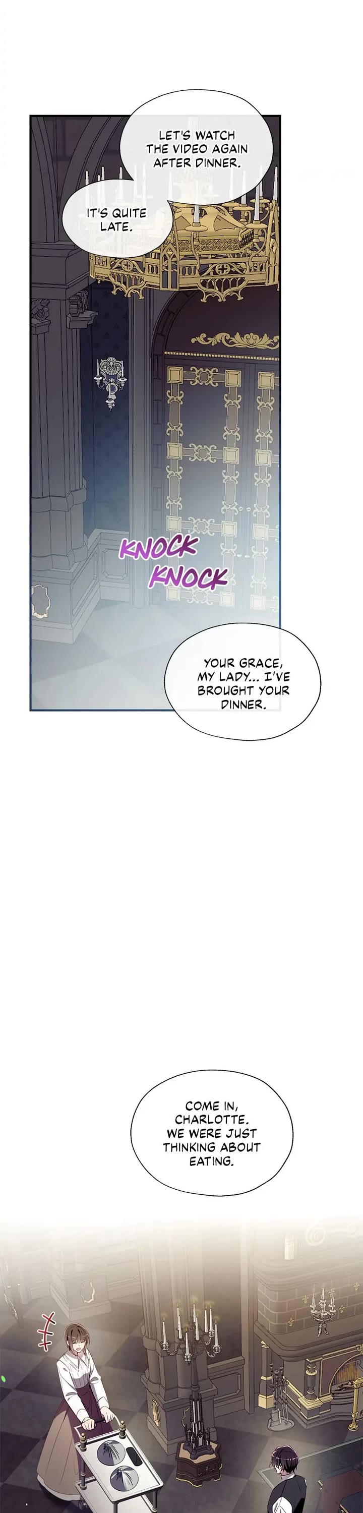 Can We Become a Family? Chapter 89 page 3 - Chapter 89
