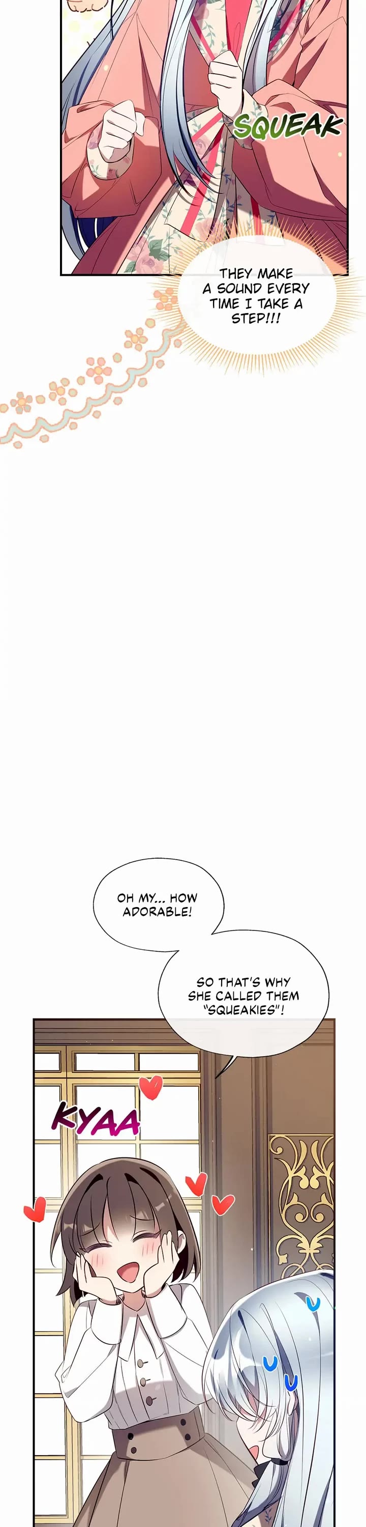 Can We Become a Family? Chapter 89 page 31 - Chapter 89