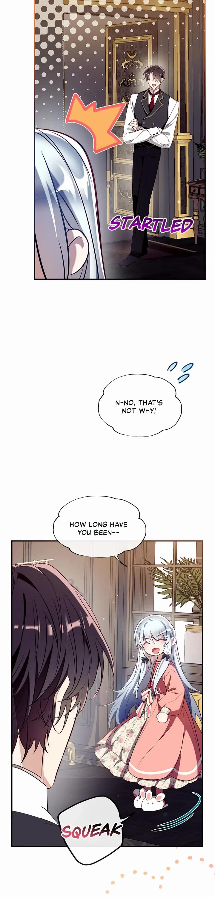 Can We Become a Family? Chapter 89 page 33 - Chapter 89