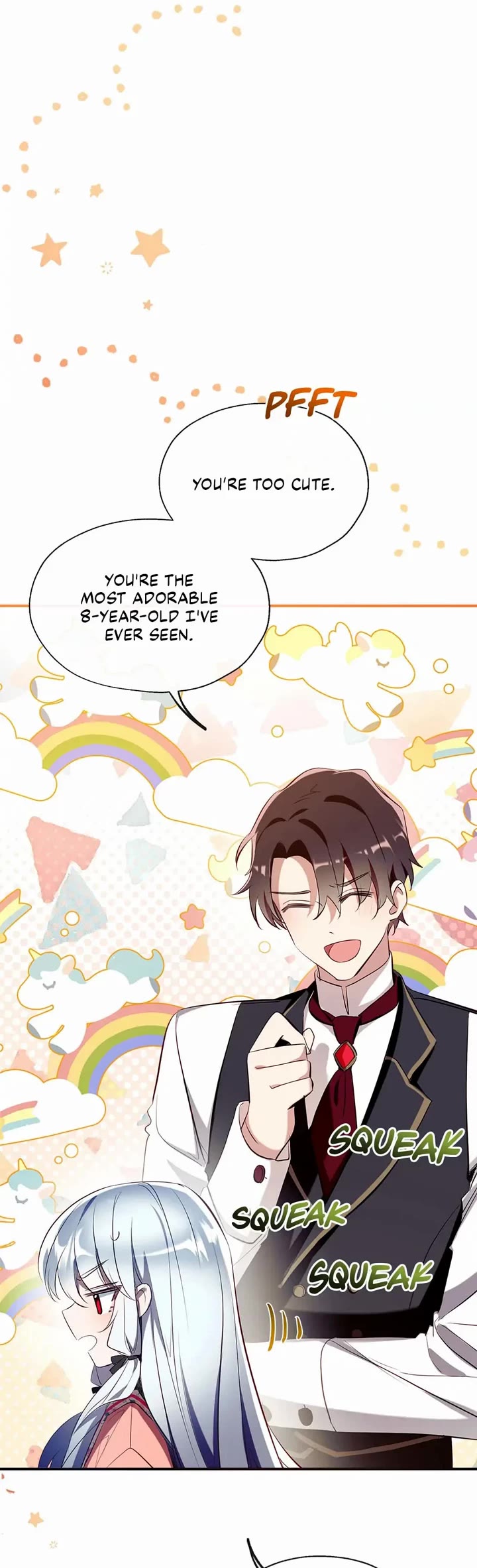 Can We Become a Family? Chapter 89 page 34 - Chapter 89