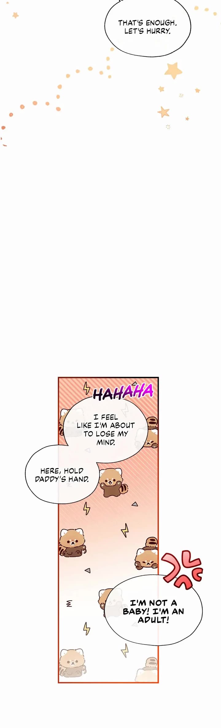 Can We Become a Family? Chapter 89 page 35 - Chapter 89