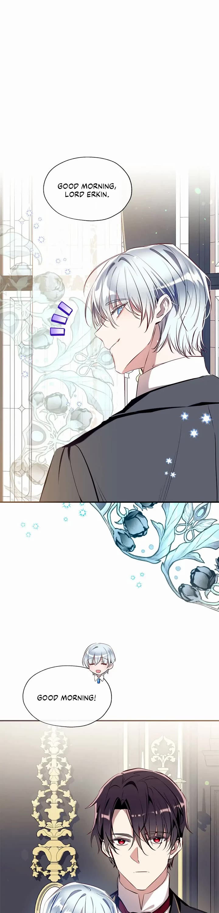 Can We Become a Family? Chapter 89 page 36 - Chapter 89