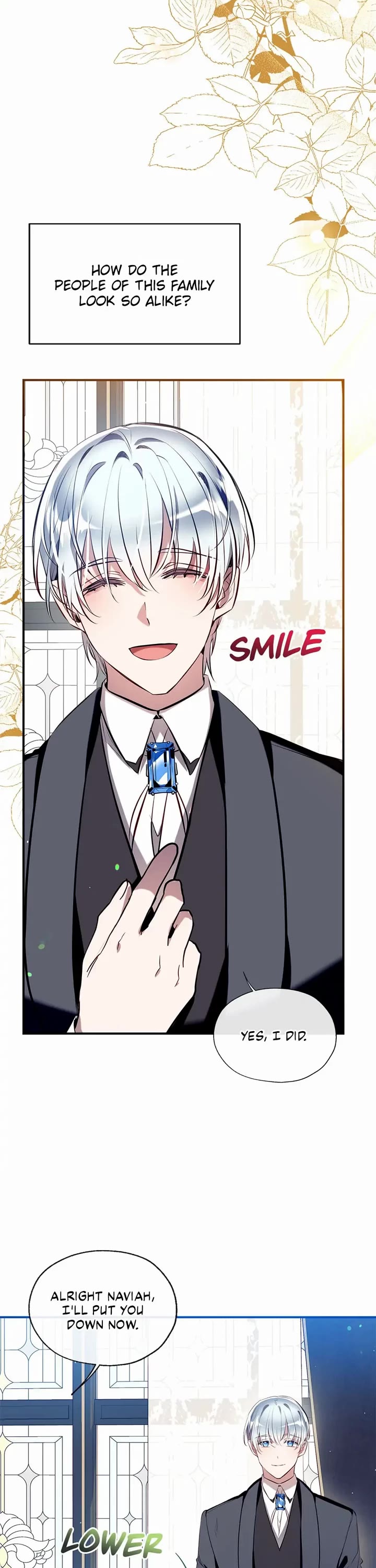 Can We Become a Family? Chapter 89 page 38 - Chapter 89