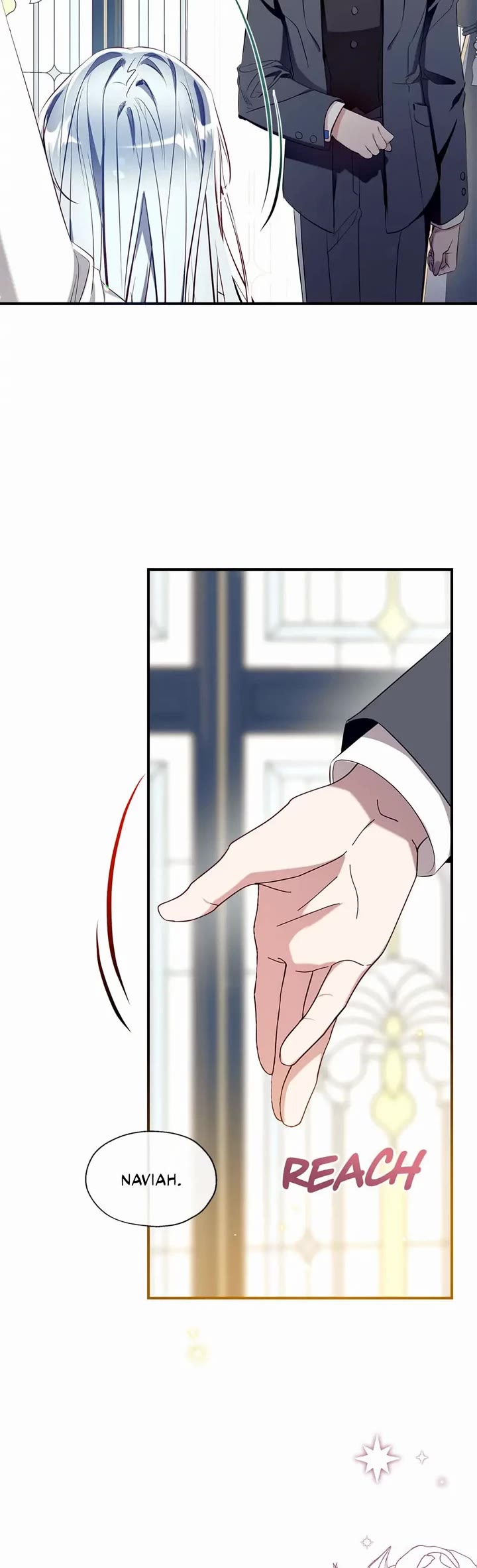 Can We Become a Family? Chapter 89 page 39 - Chapter 89