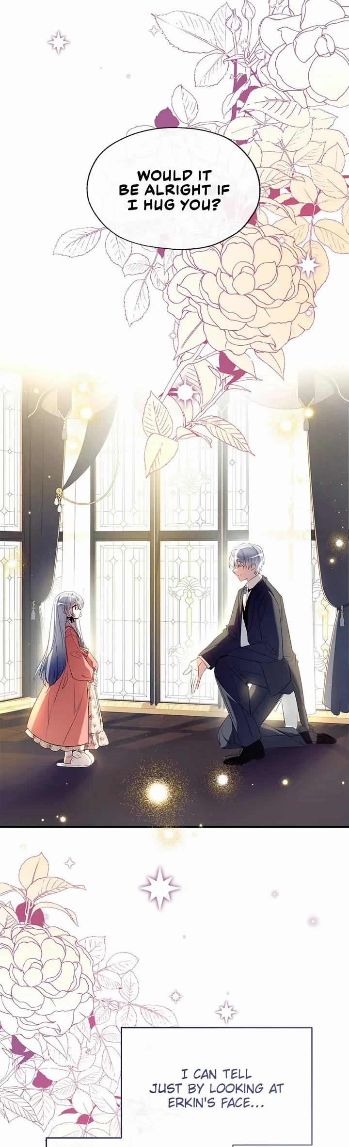 Can We Become a Family? Chapter 89 page 40 - Chapter 89