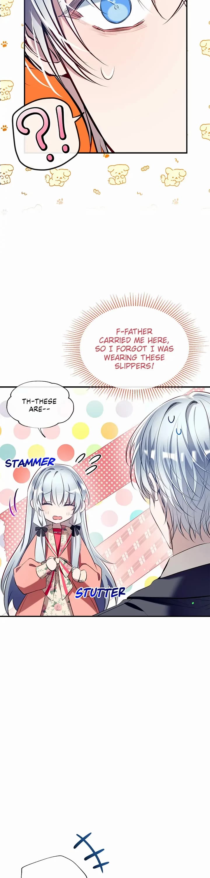 Can We Become a Family? Chapter 89 page 43 - Chapter 89