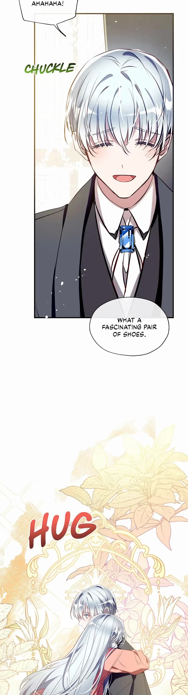 Can We Become a Family? Chapter 89 page 44 - Chapter 89