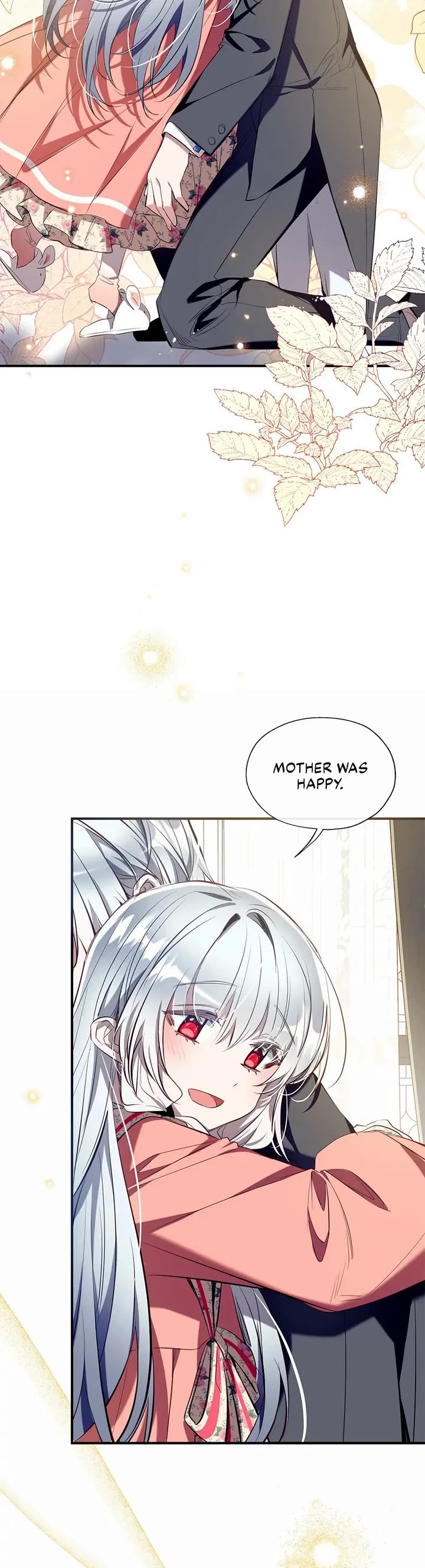 Can We Become a Family? Chapter 89 page 45 - Chapter 89