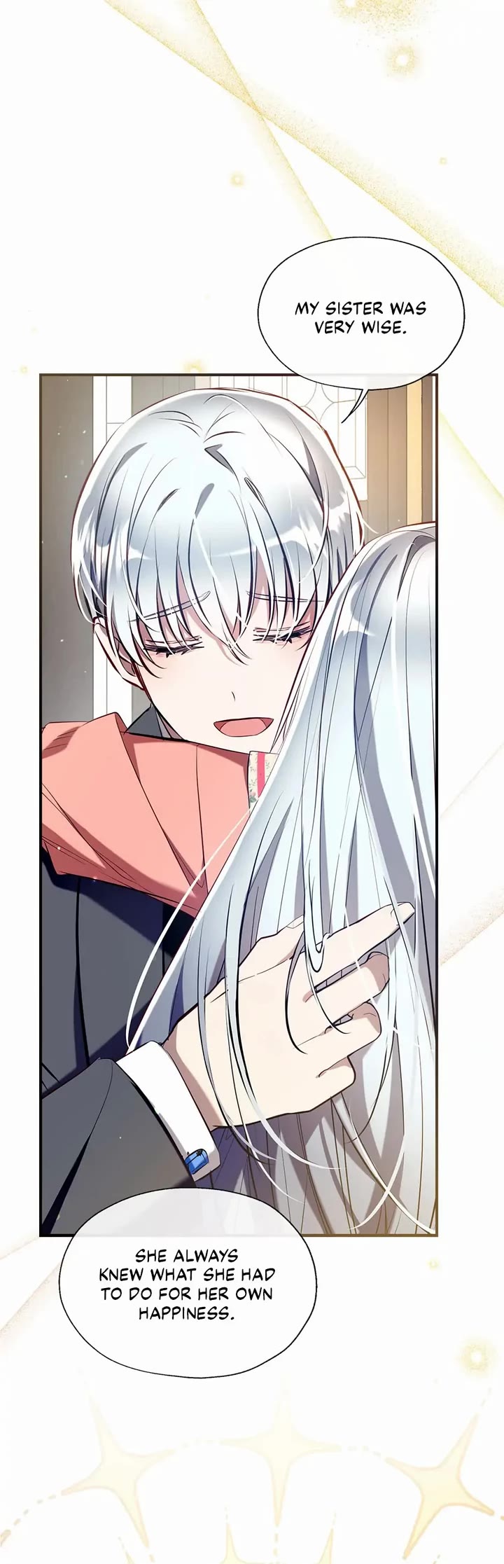 Can We Become a Family? Chapter 89 page 46 - Chapter 89