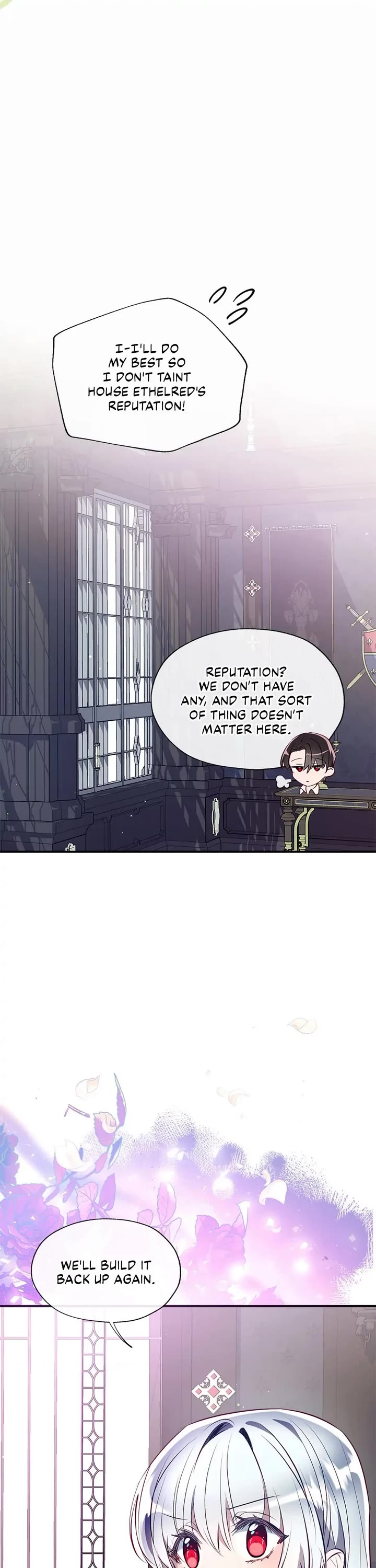 Can We Become a Family? Chapter 89 page 6 - Chapter 89