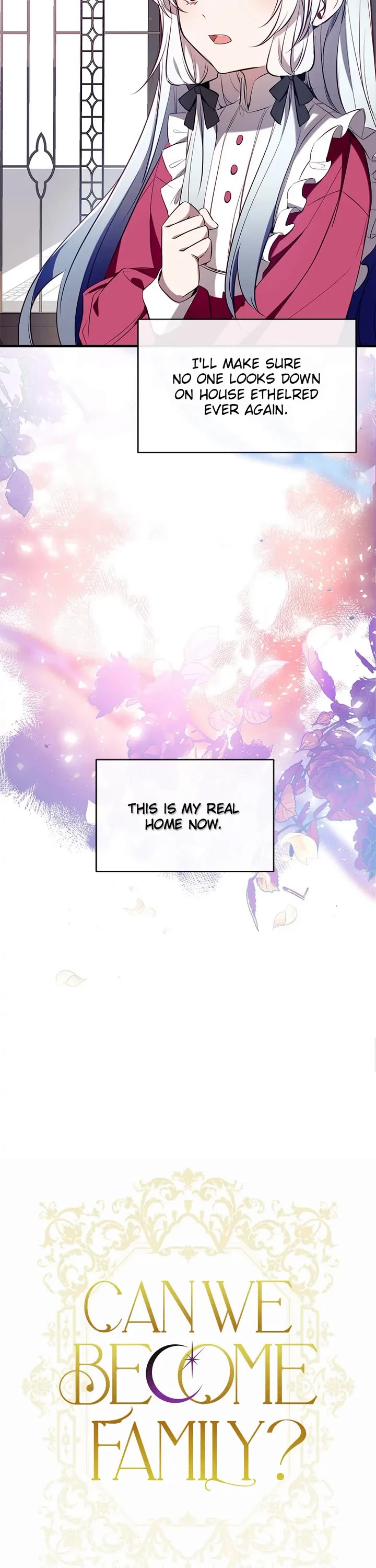 Can We Become a Family? Chapter 89 page 7 - Chapter 89