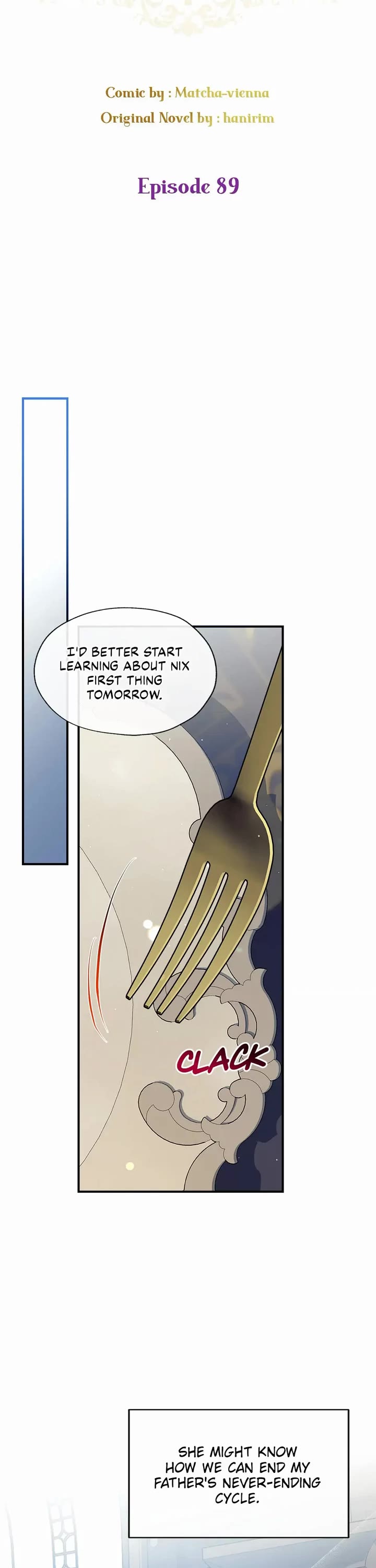 Can We Become a Family? Chapter 89 page 8 - Chapter 89